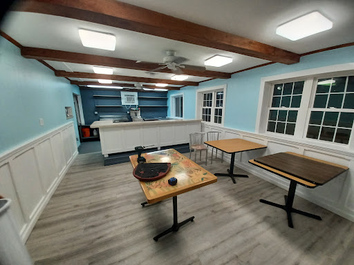 High Tide Grill - Thumbnail