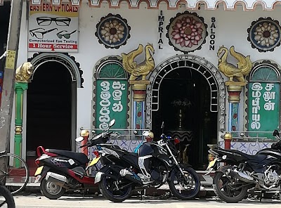 Photos of Imperial Salon