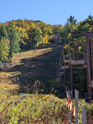 Waterville Estates Ski Area