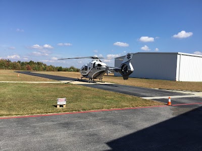 Rockwood Municipal Airport KRKW