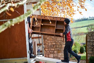 AJ Removals & Deliveries Ltd