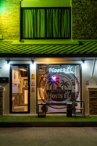 Host'S EL Fisherman - Luxury Hostel Koh Samui