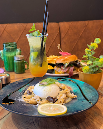 Photo n°8 de L'Arizona à Champs-sur-Marne (Restaurant halal)