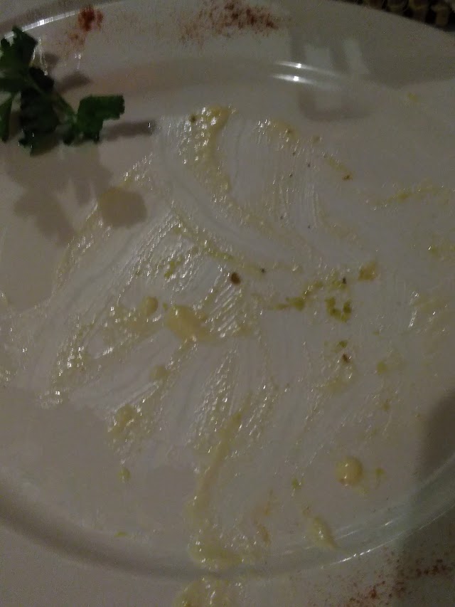 Ristorante "Al Chiostro"
