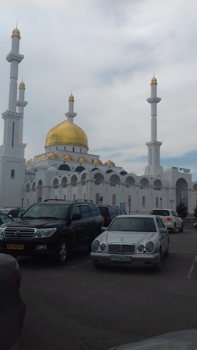 Photos of Kafe Islam