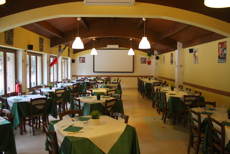 Pizzeria Scuderia — photo