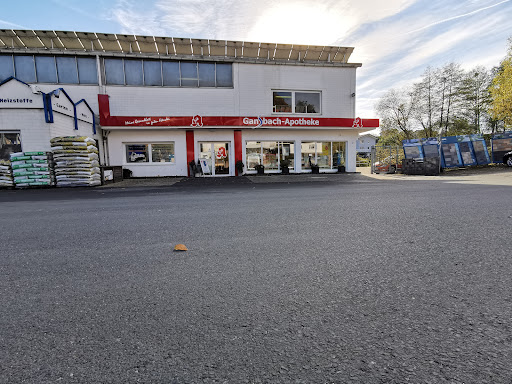 Gansbach-Apotheke - Visual