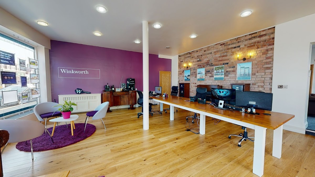 Winkworth Southbourne Estate & Letting Agents