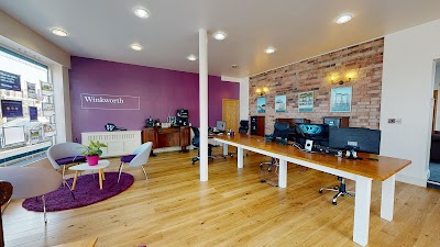 Winkworth Southbourne Estate & Letting Agents