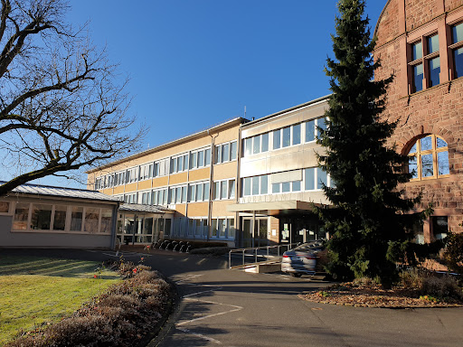 Stadtverwaltung Erbach - Thumbnail