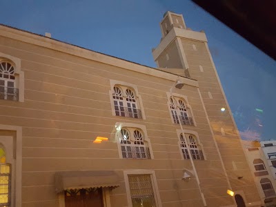 Photos of Bab Marzouka