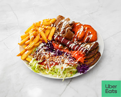 Photo 5 - Razia food