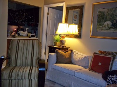 Photos of CaraVita Village