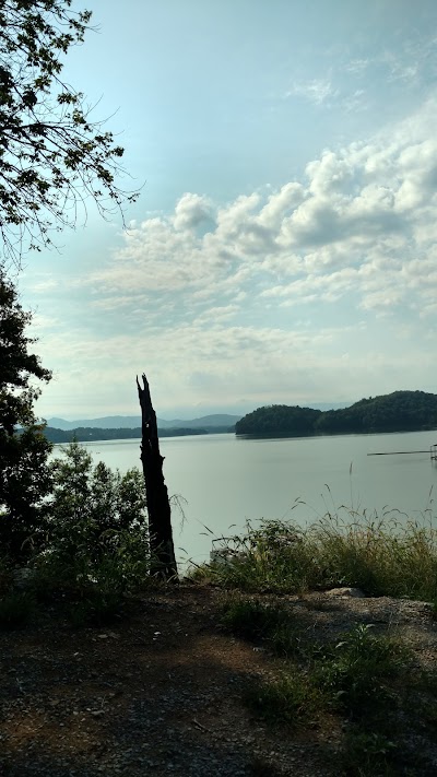 Douglas Lake Lighthouse