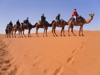 Photos of Morocco Fez Tours