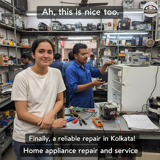 Good Service post image