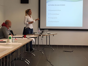 Photo n°3 de Perfodiet Formations à Cagnes-sur-Mer (Nutritionniste)