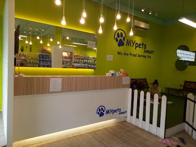 Pet Store