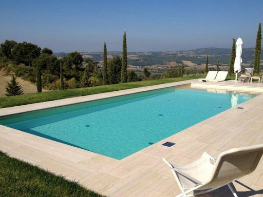 Photo de LUSO PISCINE 2A