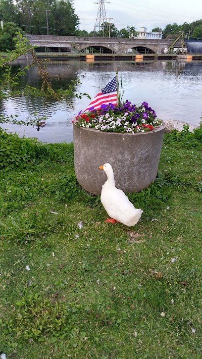 American Civil War Memorial