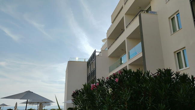 Recenzije Romana Beach Apartments u Makarska - Hotel