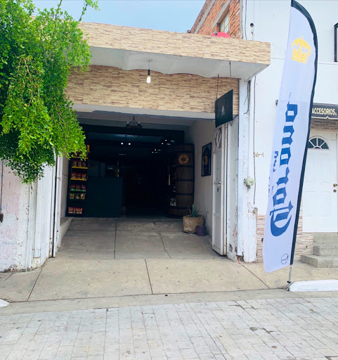 Vinos y licores Sandoval