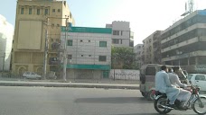 Habib Bank Limited imtiaz Office karachi