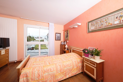 Photo de Residence EHPAD Saint Dominique UNIVI à Réguiny (56500)