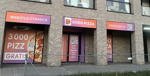 Dodo Pizza