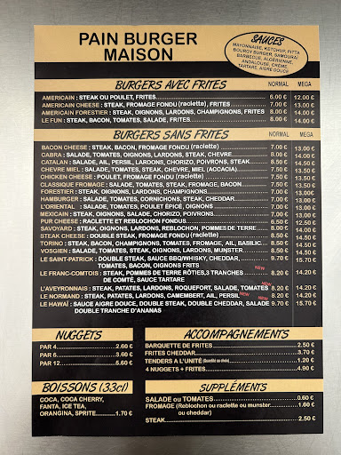 Photo 1 - Le Fun Snack