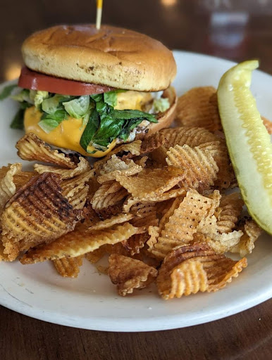 Double Eagle Clubhouse Grille - Thumbnail