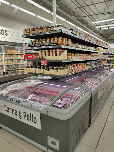 Supermercados Dia