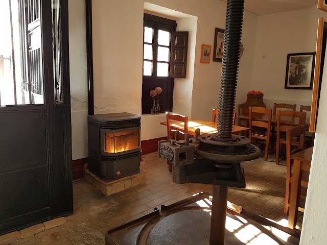 Restaurante El Bodegón