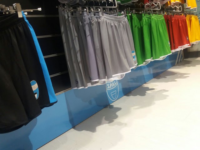 Spal Store