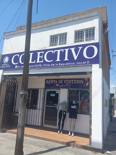 D' Roca Colectivo