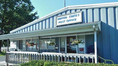 United States Postal Service