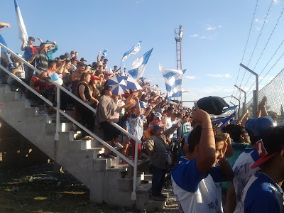 stadium