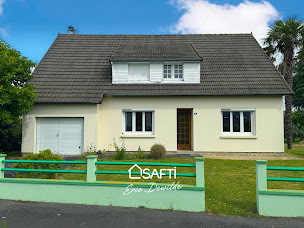 Photo n°30 de Eric Dewilde SAFTI Immobilier - Ducey-les-Chéris à Ducey-Les Chéris (Expert immobilier)