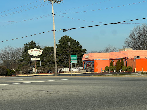 Costa Azul Mexican Restaurant - Huron, OH - Thumbnail
