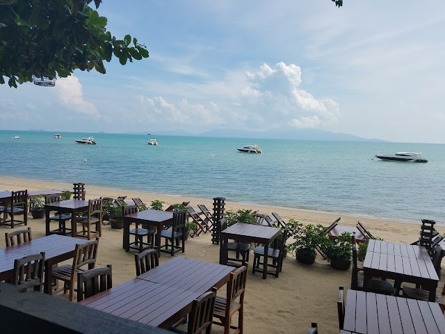 The Wharf Samui