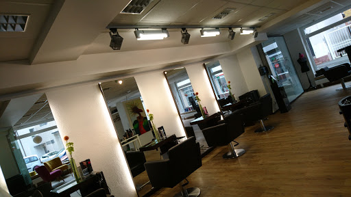 Salon Hairlounge - Thumbnail