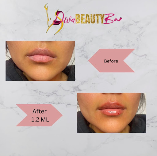 Diva Beauty Bar