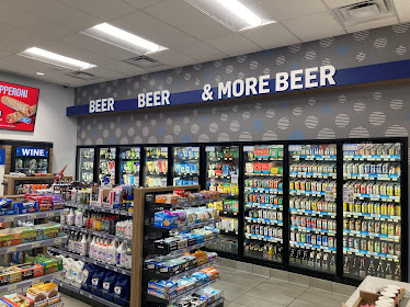 RaceTrac
