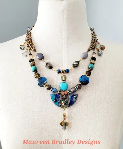 Maureen Bradley Designs LLC