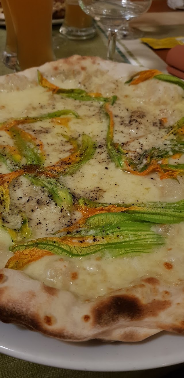 Pizzeria Pizza e Fichi