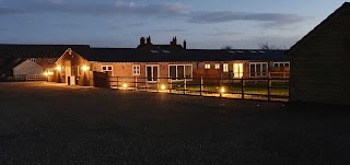 Villam Developments Ltd