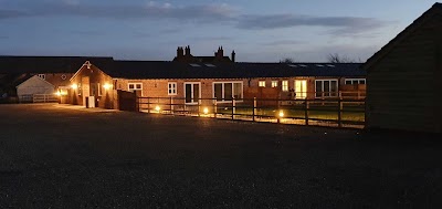 Villam Developments Ltd