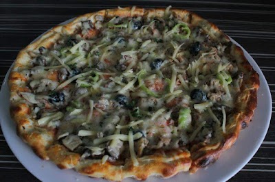Photos of Pizzeria BROOKLYN