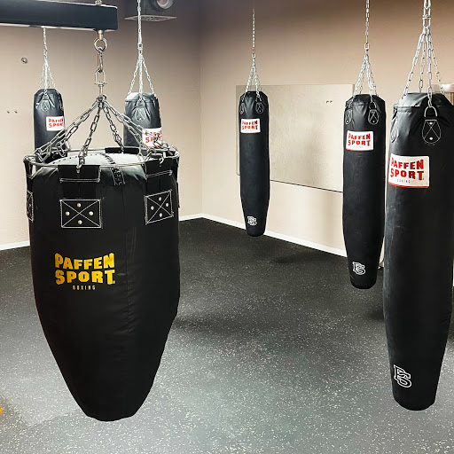 WORKOUT Boutique Fitness - Thumbnail