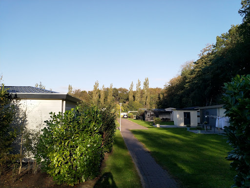 Camping Zonneheuvel - Netherlands